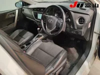 Toyota AURIS лот № 3020 оценка 4  с аукциона в Японии 5