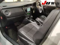 Toyota AURIS лот № 3020 оценка 4  с аукциона в Японии 2