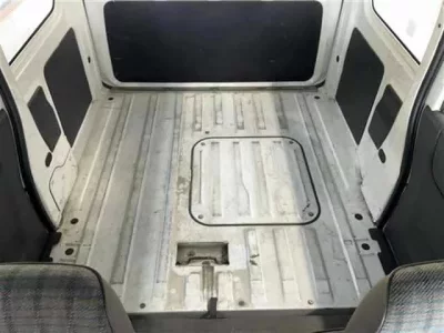 Honda ACTY VAN  с аукциона в Японии