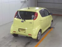 Subaru R2 лот № 4545 оценка R  с аукциона в Японии 3