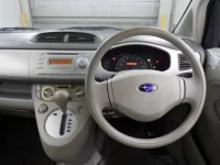 Subaru R2 лот № 4545 оценка R  с аукциона в Японии 4