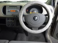 Suzuki MRWAGON лот № 4544 оценка 3.5  с аукциона в Японии 3