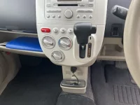 Mitsubishi EK WAGON лот № 1002 оценка 3.5  с аукциона в Японии 4