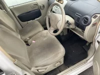 Mitsubishi EK WAGON лот № 1002 оценка 3.5  с аукциона в Японии 7