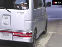 Daihatsu Atrai Wagon лот № 35247 оценка 3.5  с аукциона в Японии 7