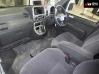 Daihatsu Atrai Wagon лот № 35247 оценка 3.5  с аукциона в Японии 2