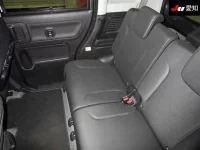 Suzuki SPACIA GEAR лот № 2571 оценка 4  с аукциона в Японии 3