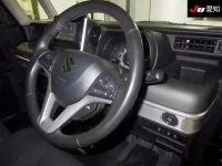 Suzuki SPACIA GEAR лот № 2571 оценка 4  с аукциона в Японии 4