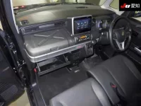 Suzuki SPACIA GEAR лот № 2571 оценка 4  с аукциона в Японии 2