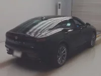 Toyota CROWN CROSSOVER лот № 2019 оценка 5  с аукциона в Японии 1