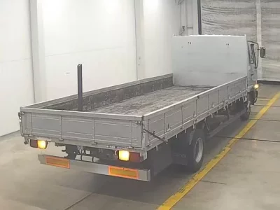 Nissan CONDOR  с аукциона в Японии