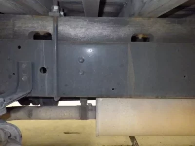 Nissan CONDOR  с аукциона в Японии