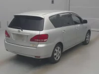 Toyota IPSUM лот № 70127 оценка R  с аукциона в Японии 1