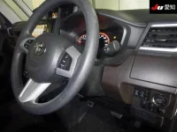 Toyota TANK лот № 3006 оценка 4.5  с аукциона в Японии 4