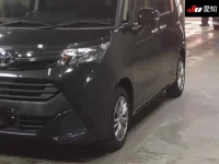 Toyota TANK лот № 3006 оценка 4.5  с аукциона в Японии 6