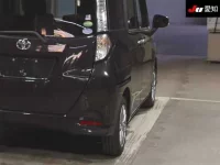 Toyota TANK лот № 3006 оценка 4.5  с аукциона в Японии 7