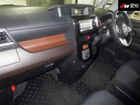 Toyota TANK лот № 3006 оценка 4.5  с аукциона в Японии 2