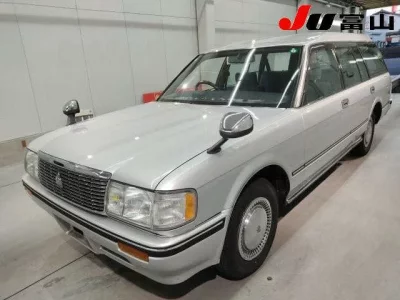 Toyota CROWN WAGON
