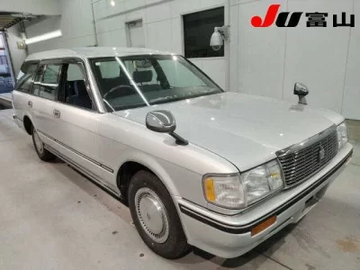 Toyota CROWN WAGON