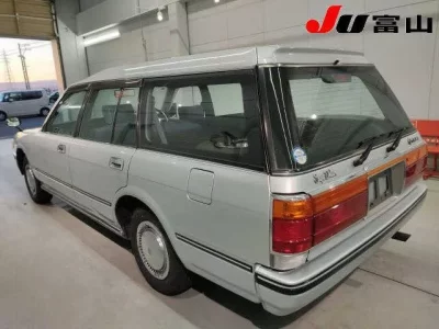 Toyota CROWN WAGON