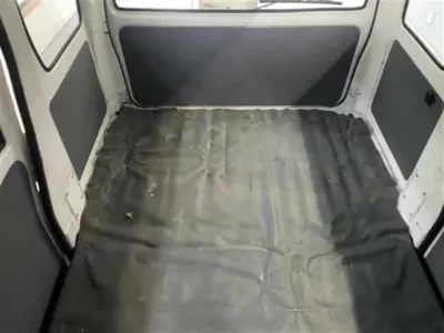 Daihatsu HIJET VAN  с аукциона в Японии