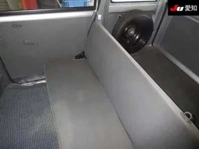 Mitsubishi MINICAB MIEV  с аукциона в Японии