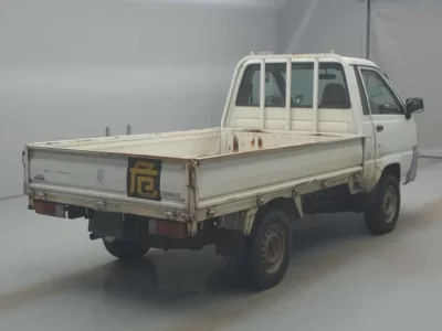 Toyota TOWN ACE TRUCK  с аукциона в Японии