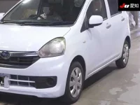 Subaru PLEO PLUS лот № 35261 оценка 4  с аукциона в Японии 6