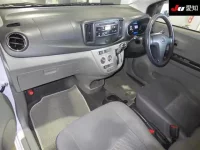 Subaru PLEO PLUS лот № 35261 оценка 4  с аукциона в Японии 2