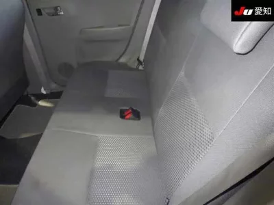 Subaru PLEO PLUS  с аукциона в Японии