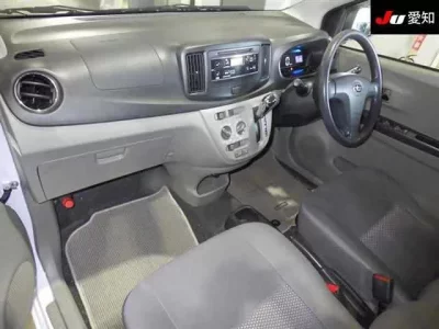 Subaru PLEO PLUS  с аукциона в Японии