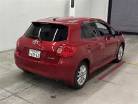 Toyota AURIS лот № 30123 оценка 4  с аукциона в Японии 4