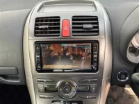 Toyota AURIS лот № 30123 оценка 4  с аукциона в Японии 5