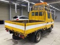 Toyota DYNA лот № 76002 оценка R  с аукциона в Японии 1