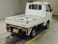 Daihatsu HIJET TRUCK лот № 3004 оценка 3  с аукциона в Японии 1