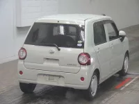 Daihatsu MIRA TOCOT лот № 6101 оценка 4  с аукциона в Японии 3