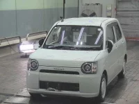 Daihatsu MIRA TOCOT лот № 6101 оценка 4  с аукциона в Японии 2