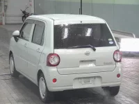Daihatsu MIRA TOCOT лот № 6101 оценка 4  с аукциона в Японии 1