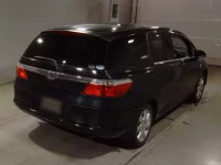 Honda AIRWAVE лот № 33017 оценка 3  с аукциона в Японии 1