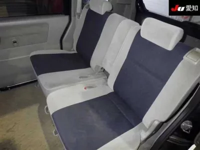 Suzuki EVERY WAGON  с аукциона в Японии