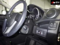 Mazda PREMACY лот № 3012 оценка 4  с аукциона в Японии 4