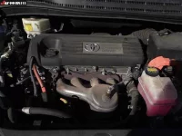 Toyota SAI лот № 6041 оценка 3.5  с аукциона в Японии 10