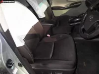 Toyota SAI лот № 6041 оценка 3.5  с аукциона в Японии 7