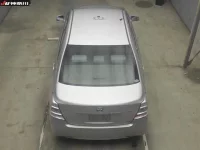 Toyota SAI лот № 6041 оценка 3.5  с аукциона в Японии 4