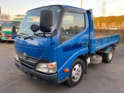 Toyota TOYOACE  с аукциона в Японии