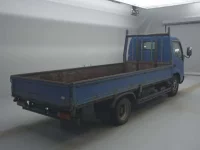 Toyota TOYOACE лот № 76006 оценка 3.5  с аукциона в Японии 1