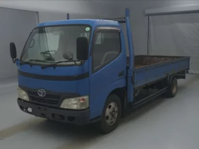 Toyota TOYOACE  с аукциона в Японии