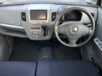 Mazda AZ WAGON лот № 1027 оценка 3.5  с аукциона в Японии 3