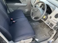 Mazda AZ WAGON лот № 1027 оценка 3.5  с аукциона в Японии 7