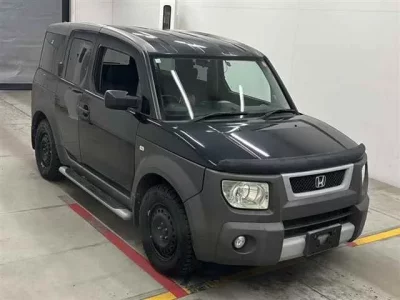 Honda ELEMENT